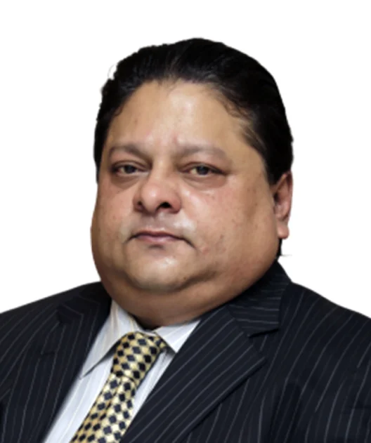 Arshad Waliur Rahman