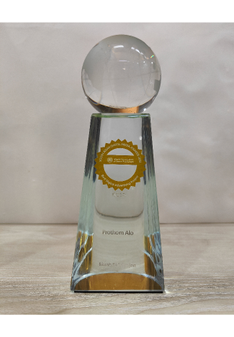 WAN-IFRA - 2022 - Gold