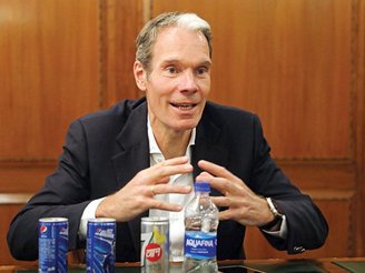 Bangladesh is a key market for PepsiCo