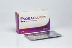 01. Esoral Mups