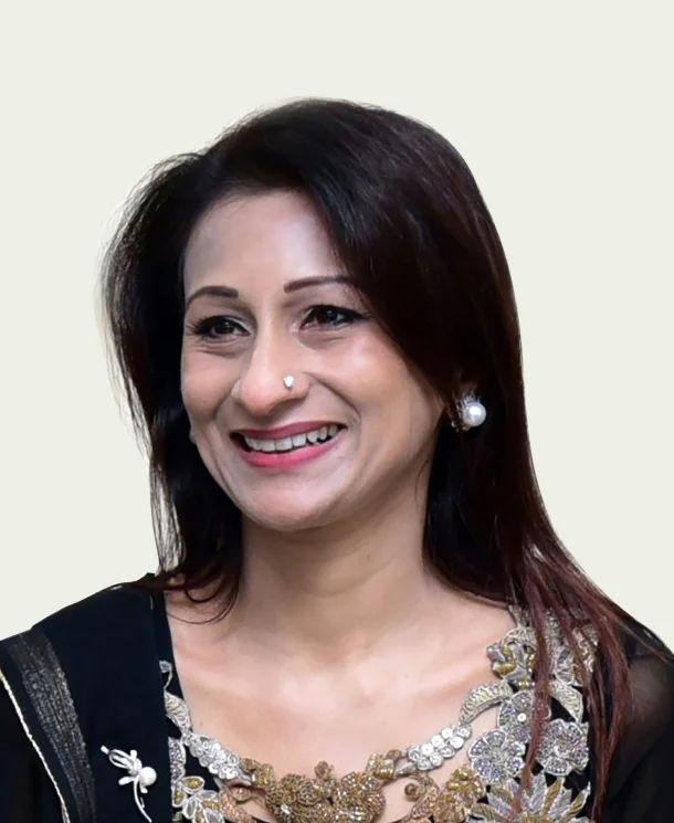 group ceo’s vision