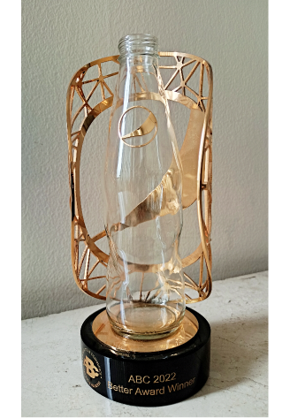 2022- ABC Better Award