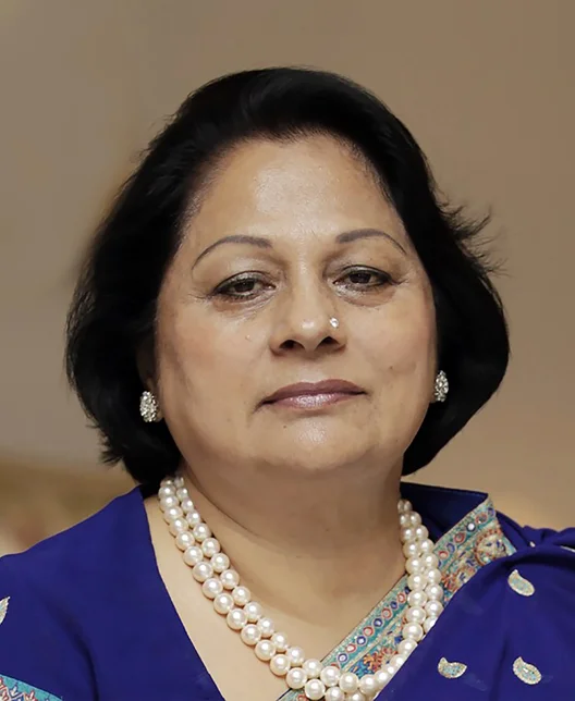 Shahnaz Rahman